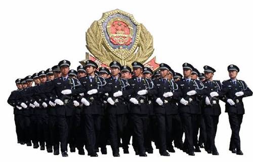 兵团监狱管理局--警营文化--颂监狱人民警察