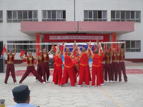 舞蹈：重头再来