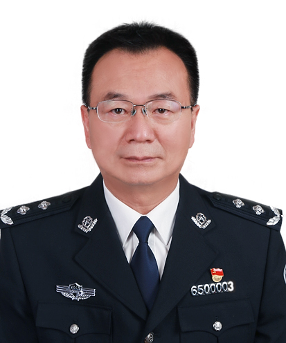 6500003丁忠臣  副局长、一级巡视员